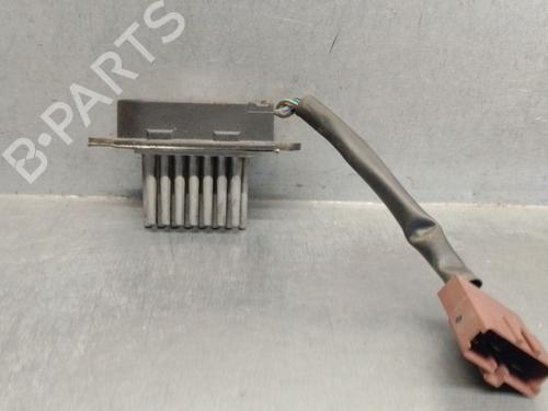 Heater resistor ROVER 45 I Saloon (RT) 2.0 iDT | BP29814566M108 