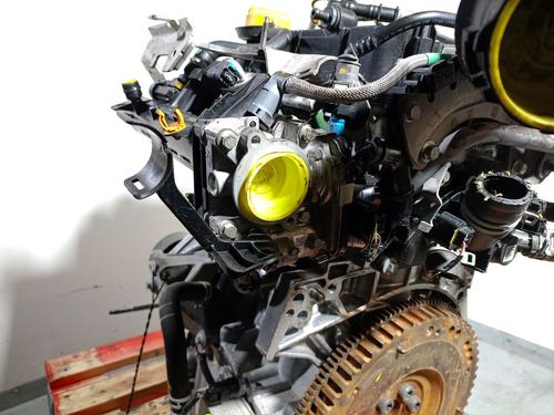 Engine RENAULT CLIO V (B7_) 1.0 TCe 100 (B7MT) | BP33293989M1 - Image 6