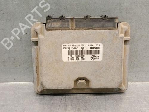 Used Engine control unit (ECU) VW GOLF IV (1J1) 1.9 TDI (90 hp) 30279818