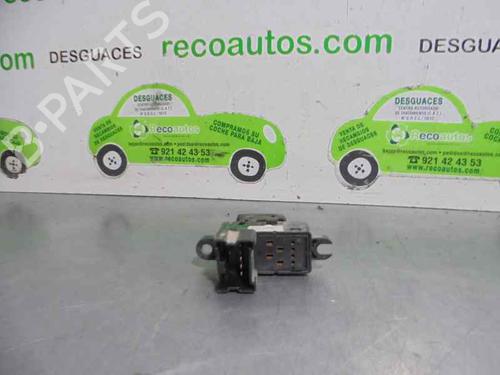 Left rear window switch NISSAN X-TRAIL II (T31) 2.0 dCi 4x4 | BP4619588I29 