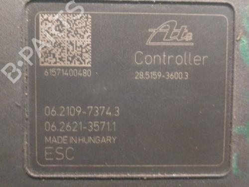 ABS pump HONDA CIVIC IX (FK) 1.6 i-DTEC (FK3) | BP36703034M43 - Image 6
