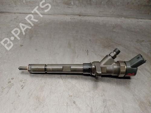 Used Injector PEUGEOT 607 (9D, 9U) [2000-2026]  31124238