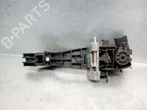 Front left exterior door handle LAND ROVER RANGE ROVER SPORT I (L320) 3.0 D 4x4 | BP29353243C128 