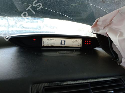 Engine control unit (ECU) CITROËN C4 I (LC_) 1.6 16V | BP34036941M57  - Image 7