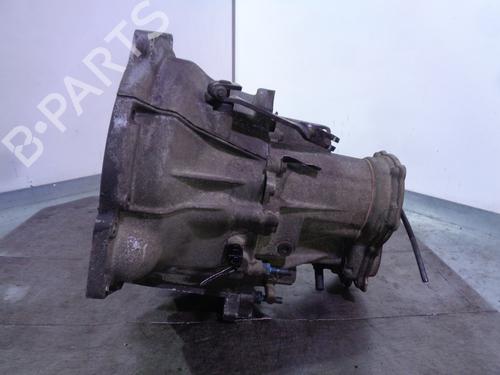 Gearbox FORD FIESTA III (GFJ)  | BP16172201M3 