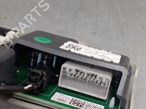 Interior roof light LAND ROVER RANGE ROVER EVOQUE (L538) 2.0 D 4x4 | BP26960681I8