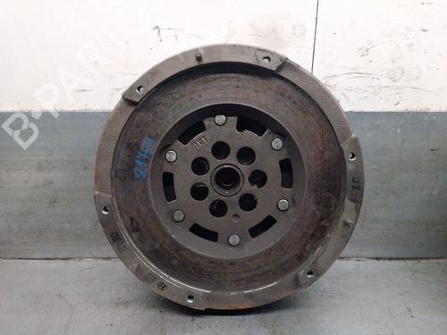 Used Flywheel Flywheel 22985450 22985450