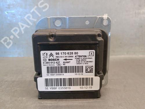 ecu-airbags-citroen-jumpy-iii-van-v_-2016-33170139 main image