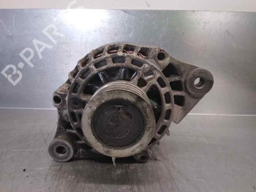 Used Alternator FIAT STILO (192_) 1.9 D Multijet (100 hp) 9756358