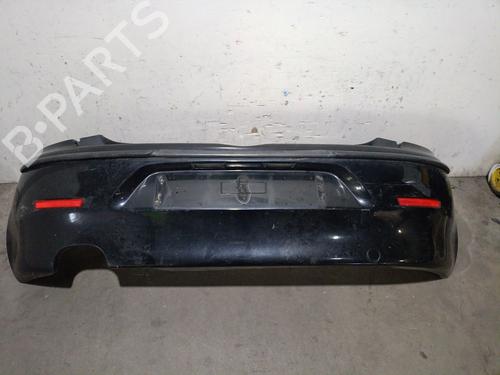 Used Rear bumper Rear bumper 38707452 38707452