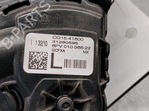 Pedal MAZDA 5 (CR) 1.8 (CR19) | BP37417982I4 - Image 5
