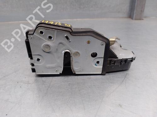 Rear left lock BMW 3 (E46) 320 i | BP13327972C100 