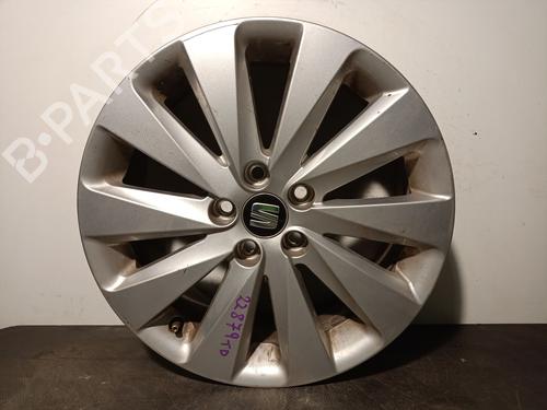 Used Rim SEAT ARONA (KJ7, KJP) 1.0 TSI (95 hp) 26568376