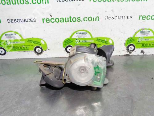 Sikkerhedssele bag venstre TOYOTA RAV 4 II (_A2_) 2.0 D 4WD (CLA20_, CLA21_, CLA20R, CLA21R) (116 hp) 7445996