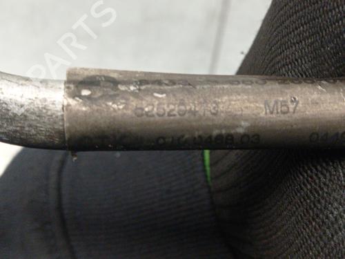 AC pipe BMW 7 (E65, E66, E67) 730 d | BP30458690M126 