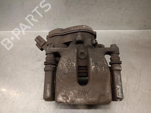 Used Right rear brake caliper RENAULT SCÉNIC III (JZ0/1_) 1.5 dCi (110 hp) 22910803