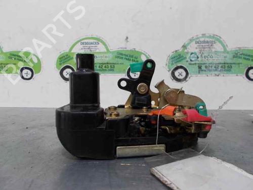 Used Front left lock Front left lock CHRYSLER STRATUS (JA) 2.5 LX V6 (163 hp) 2086020 2086020