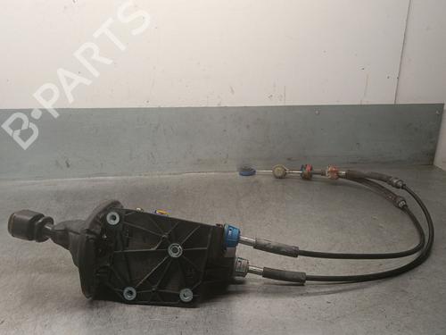 Gear lever FIAT PANDA (312_, 319_) 1.2 (312PXA1A) | BP22724412M90