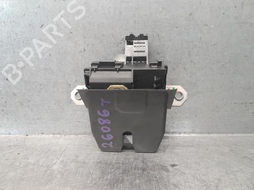Tailgate lock FORD KUGA II (DM2) 2.0 TDCi | BP38060666C101 - Image 2