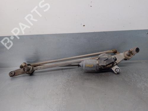 Used Front wiper motor SUZUKI GRAND VITARA II (JT, TE, TD) 1.9 DDiS All-wheel Drive (JT419, TD44, JB419WD, JB419XD,... (129 hp) 13085485