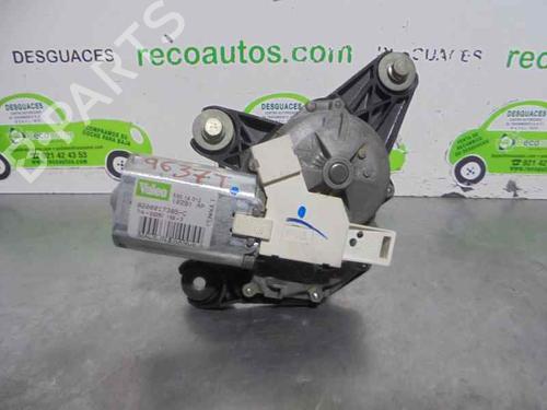Used Rear wiper motor RENAULT VEL SATIS (BJ0_) 3.0 dCi (BJ0J, BJ0N) (177 hp) 4869795