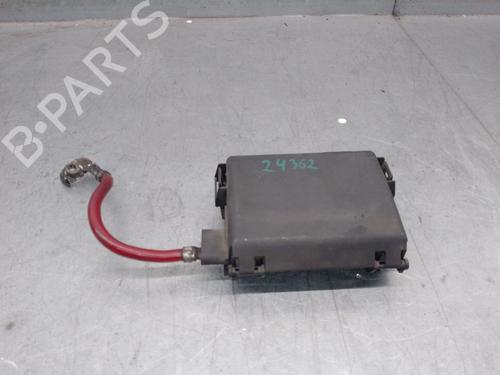 Fuse box VW GOLF IV (1J1) 1.9 TDI | BP31599341E1