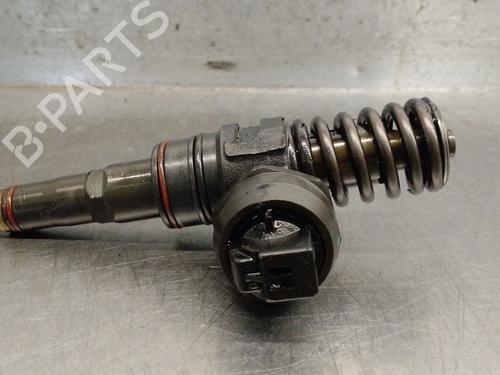Used Injector Injector SEAT ALHAMBRA (7V8, 7V9) 1.9 TDI (115 hp) 34507393 34507393