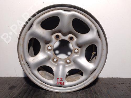 Used Rim FORD MAVERICK (UDS, UNS) 2.7 TD (125 hp) 22775197