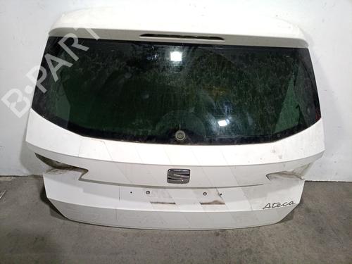 Used Tailgate SEAT ARONA (KJ7, KJP) 1.5 TSI (150 hp) 27928766