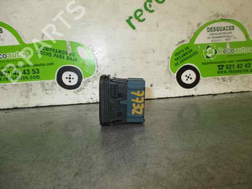 Warning switch PEUGEOT 406 (8B) 2.1 TD 12V | BP20249283I22 