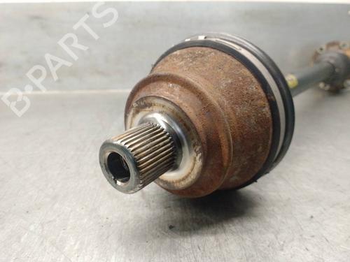 Right rear driveshaft AUDI A8 D3 (4E2, 4E8) 4.0 TDI quattro | BP17335725M41 