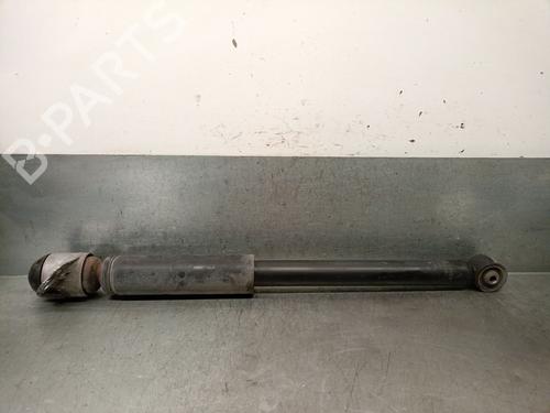 Venstre bak støtdemper SEAT IBIZA III (6L1) 1.2 (64 hp) 22922161