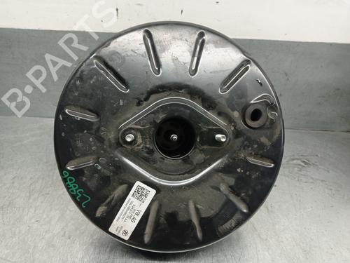 Servo brake AUDI Q3 (F3B) 35 TDI | BP30151008M42 
