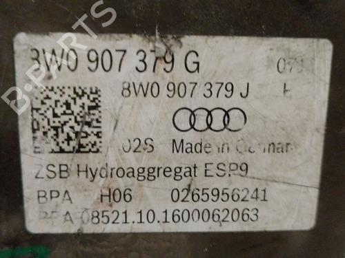 ABS pump AUDI A4 B9 (8W2, 8WC) 2.0 TDI | BP37758468M43  - Image 6