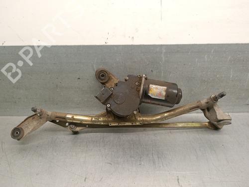 Used Front wiper motor RENAULT MEGANE II Saloon (LM0/1_) 1.9 dCi (LM0G, LM1G, LM2C) (120 hp) 31014471