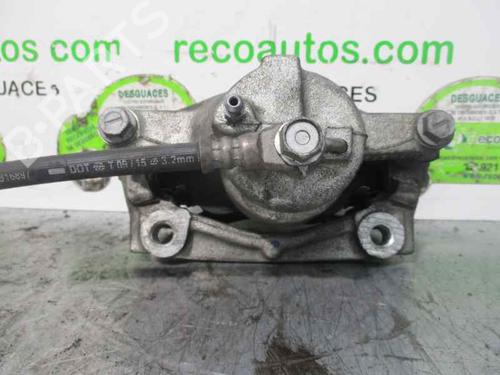Left front brake caliper NISSAN PRIMERA Estate (WP12) 1.9 dCi | BP11614347M105 