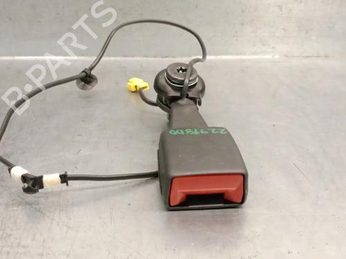Sikkerhedssele-spænde SMART FORFOUR Hatchback (453) electric drive / EQ (453.091) (56 hp) 26667305