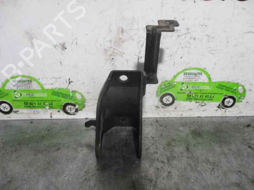 Engine mount HYUNDAI ELANTRA III (XD) 2.0 CRDi | BP8762519M89 - Image 4