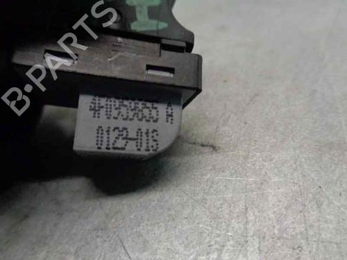 Left rear window switch AUDI A6 C6 Avant (4F5) 2.0 TDI | BP6951945I29 