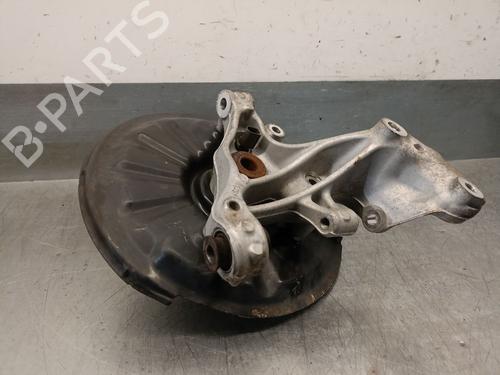 Left rear steering knuckle AUDI Q3 (F3B) 35 TDI | BP29606894M27 