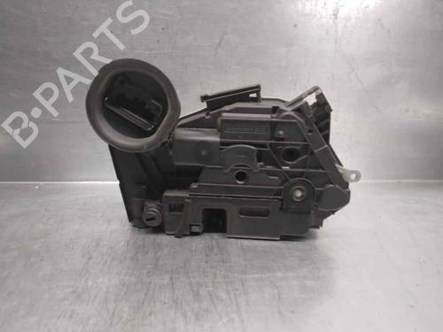 Rear left lock VW GOLF VI (5K1) 2.0 TDI | BP11927352C100 