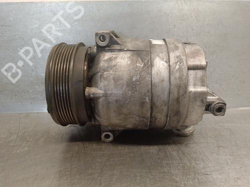 AC compressor OPEL VECTRA B (J96) 2.0 DTI 16V (F19) | BP29452183M34 