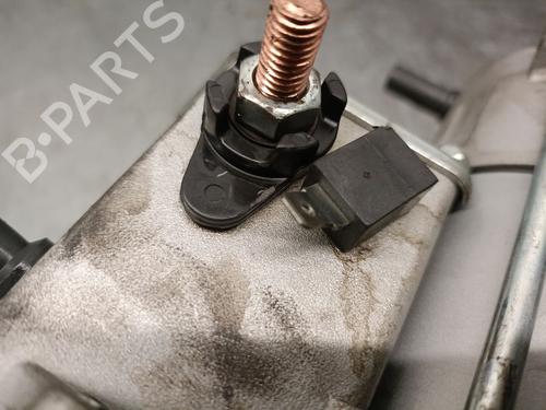 Starter LAND ROVER FREELANDER I (L314) 2.0 Td4 4x4 | BP24154256M8 