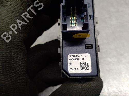 Switch OPEL CROSSLAND X / CROSSLAND (P17, P2QO) 1.2 (75) | BP13699867I30 
