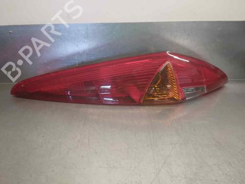 Used Right taillight FIAT PUNTO (188_) 1.2 16V 80 (188.233, .235, .253, .255, .333, .353, .639,... (80 hp) 10349289