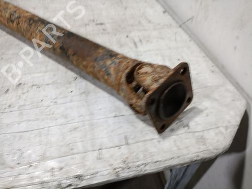 Driveshaft NISSAN TERRANO II (R20) 2.7 TDi 4WD | BP20709690M37 