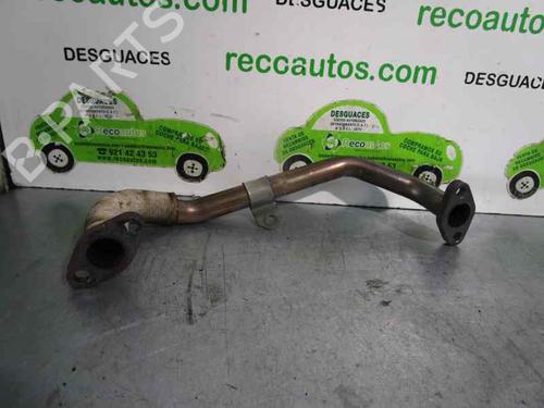 Egr MAZDA 6 Station Wagon (GY)  | BP6638295M69 