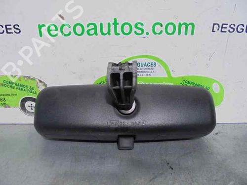 Rear mirror LAND ROVER FREELANDER I (L314) 2.0 Td4 4x4 | BP2115044I6 