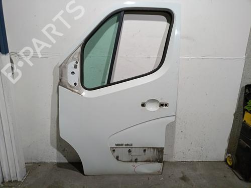 Used Left front door Left front door 30044254 30044254
