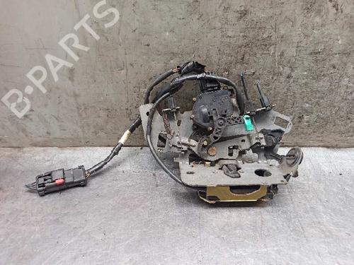 Used Rear right lock CHRYSLER VOYAGER IV (RG, RS) 2.5 CRD (141 hp) 7705953
